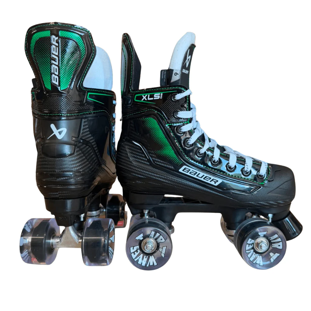 Inline / Quad Best Selling